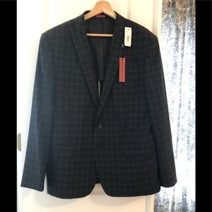 John Varvatos blazer